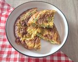 Foto langkah ke 3 dari resep Telur padang.