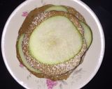 Foto del paso 6 de la receta: Pancakes con nueces 🥞