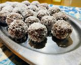 Foto del paso 4 de la receta: Trufas o bombones de chocolate 🍬