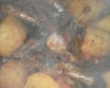 Foto del paso 5 de la receta: Cazuela de pato !!