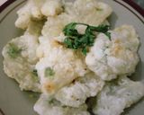 Foto langkah ke 7 dari resep Cireng salju lembut kopong.