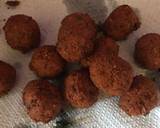 Falafel recipe step 2 photo