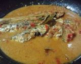 Foto langkah ke 6 dari resep Pindang Bumbu Merah Pedes.
