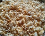 इंदोरी पोहे (indori pohe recipe in marathi) रेसिपी स्टेप 3 फोटो