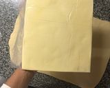 Foto del paso 2 de la receta: Medialunas de manteca 🥐