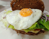 Foto del paso 1 de la receta: Sándwich lido