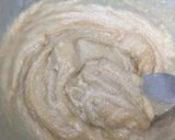 A picture of step 3 of Basic creamy tahini sauce (dip, salads, wraps).