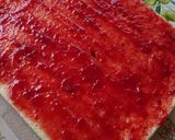 Pas rețetă Tort cupolă cu mousse de ciocolată 3 fotografie