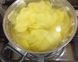 Foto del paso 1 de la receta: Pastel de papas