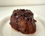 Foto do passo 7 de Pudim de Pandoro e Cioccolato