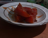 Foto del paso 4 de la receta: Dulce de calabaza