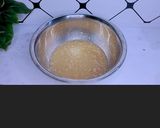 Foto langkah ke 1 dari resep Roti kukus pontianak.