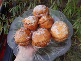 Bolas de Frailer