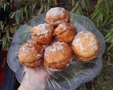Foto del paso 6 de la receta: Bolas de Frailer