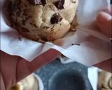 Foto del paso 6 de la receta: Muffins de Banana sin azúcar y harinas blancas