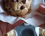 Foto del paso 6 de la receta: Muffins de Banana sin azúcar y harinas blancas