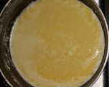 عکس مرحله 3 از دستور حلوای شیر