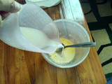 Pancake Nangka