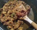 Foto langkah ke 4 dari resep Semur Kulit Ayam.