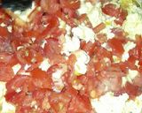 Foto del paso 4 de la receta: 🌹Revuelto primavera🌹🌷🌼