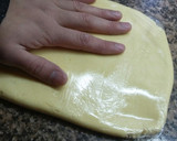 Foto del paso 5 de la receta: Alfajores de Maizena