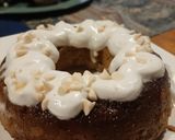 Foto del paso 4 de la receta: Budín de pan clásico argentino🍮🇦🇷