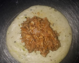 Foto del paso 7 de la receta: Empanadas de Pollo Jugosas + Tapas de Empanadas (Horno-Fritas)