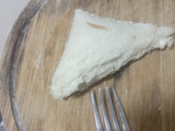 Roti Goreng Isi Kornet