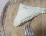 Foto langkah ke 3 dari resep Roti Goreng Isi Kornet.