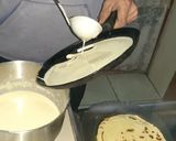 Foto del paso 2 de la receta: Frilloas