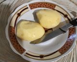 صورة لخطوة 2 من وصفة غراتان البروكلي