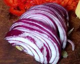 Foto del paso 1 de la receta: Chernia con salsa y ensalada