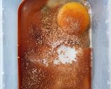 Foto del paso 2 de la receta: Rollos dulces de pan francés 🧇