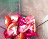 Foto langkah ke 1 dari resep Sambal Oncom.