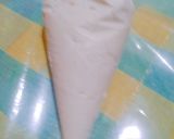 Foto langkah ke 3 dari resep Nugget angka dan huruf.