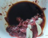 Foto del paso 4 de la receta: Sándwich🧀🧅de berenjena🍆 a mi manera🧅🍆🧀