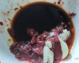 Foto del paso 4 de la receta: Sándwich🧀🧅de berenjena🍆 a mi manera🧅🍆🧀
