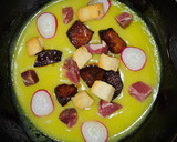 Foto del paso 7 de la receta: Crema de coliflor