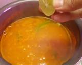 Lehsuni Urad Dal recipe step 5 photo