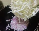 சைனீஸ் பெல்(chinese bhel recipe in tamil) ரெசிபி ஸ்டேப் 4 புகைப்படம்