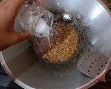 Foto langkah ke 3 dari resep Pokcoy Siram Bawang Putih.