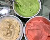 Kek Marble Setulus Hati