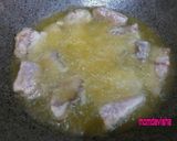 Foto langkah ke 3 dari resep Lele Crispy Manggo Sauce.
