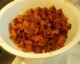 Foto del paso 10 de la receta Callos de ternera de casa