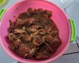 Foto langkah ke 3 dari resep Sate Ayam Manis ala Devina Hermawan (bisa untuk Frozen Food).