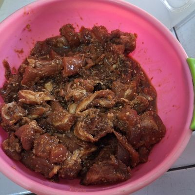 Langkah 3
