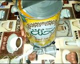 صورة لخطوة 1 من وصفة كحك العيد الذايب بدون تخمير من مطبخ ساسي