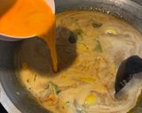 Foto langkah ke 3 dari resep Kepiting Saus Padang.