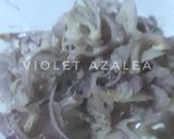 Foto langkah ke 2 dari resep Sate Ikan Tanpa Sayur Khas Palembang ala Violet Azalea.