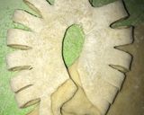 A picture of step 6 of Dublan.